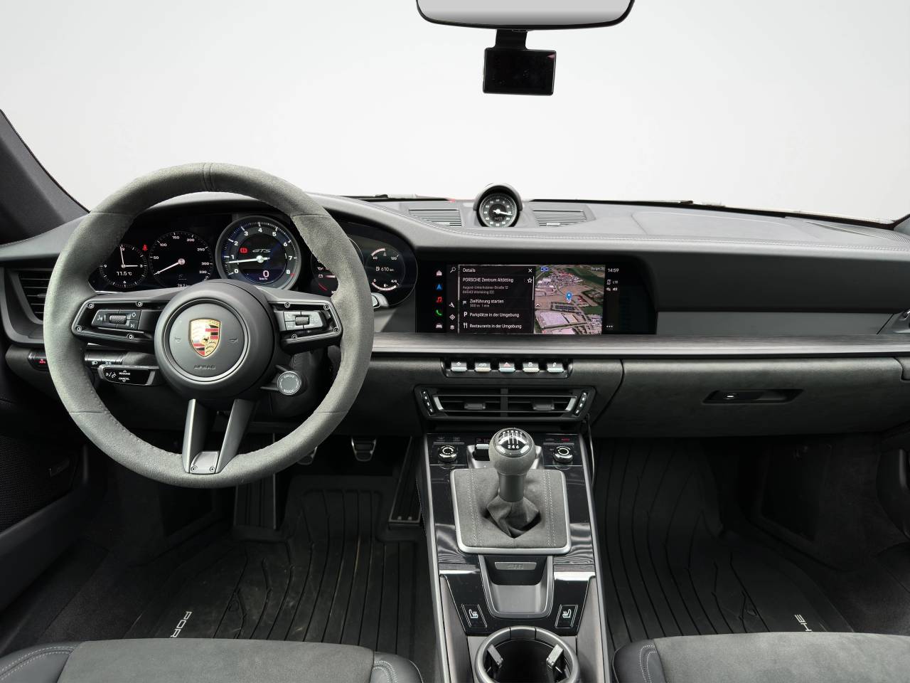 Porsche 992 I Carrera GTS - 2024 - Joinsteer - #13