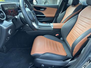 Mercedes Classe C 220 — photo 9