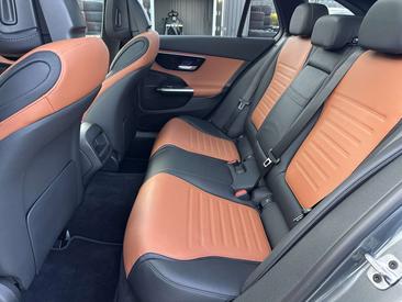 Mercedes Classe C 220 — photo 11