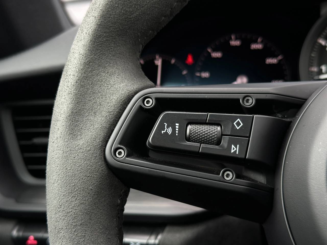 Porsche 992 I Carrera GTS - 2024 - Joinsteer - #14