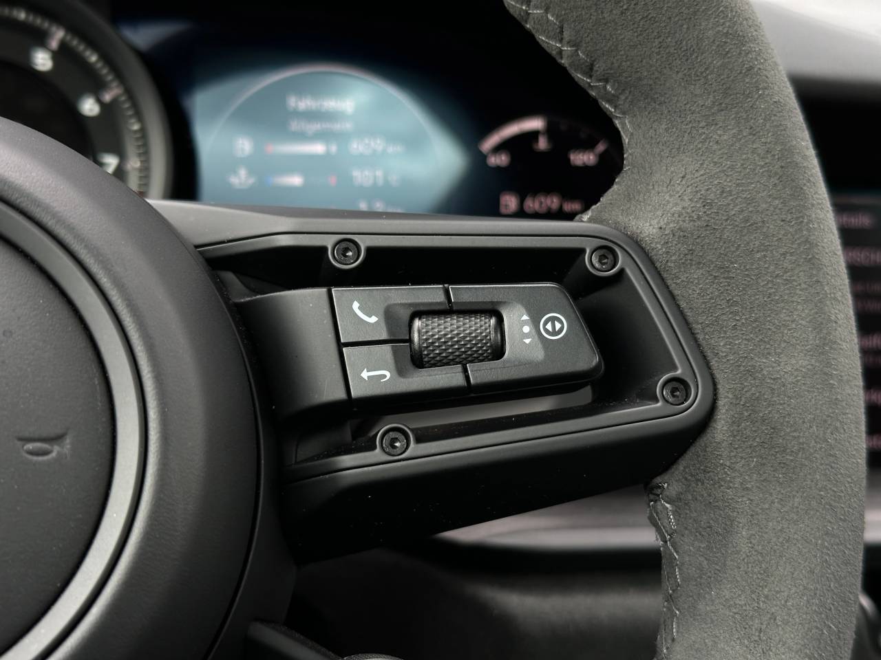 Porsche 992 I Carrera GTS - 2024 - Joinsteer - #15