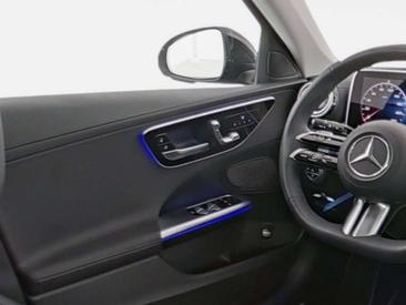Mercedes Classe C 220 — photo 5