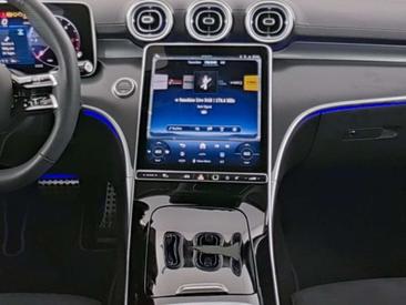 Mercedes Classe C 220 — photo 6
