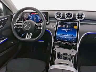 Mercedes Classe C 220 — photo 7
