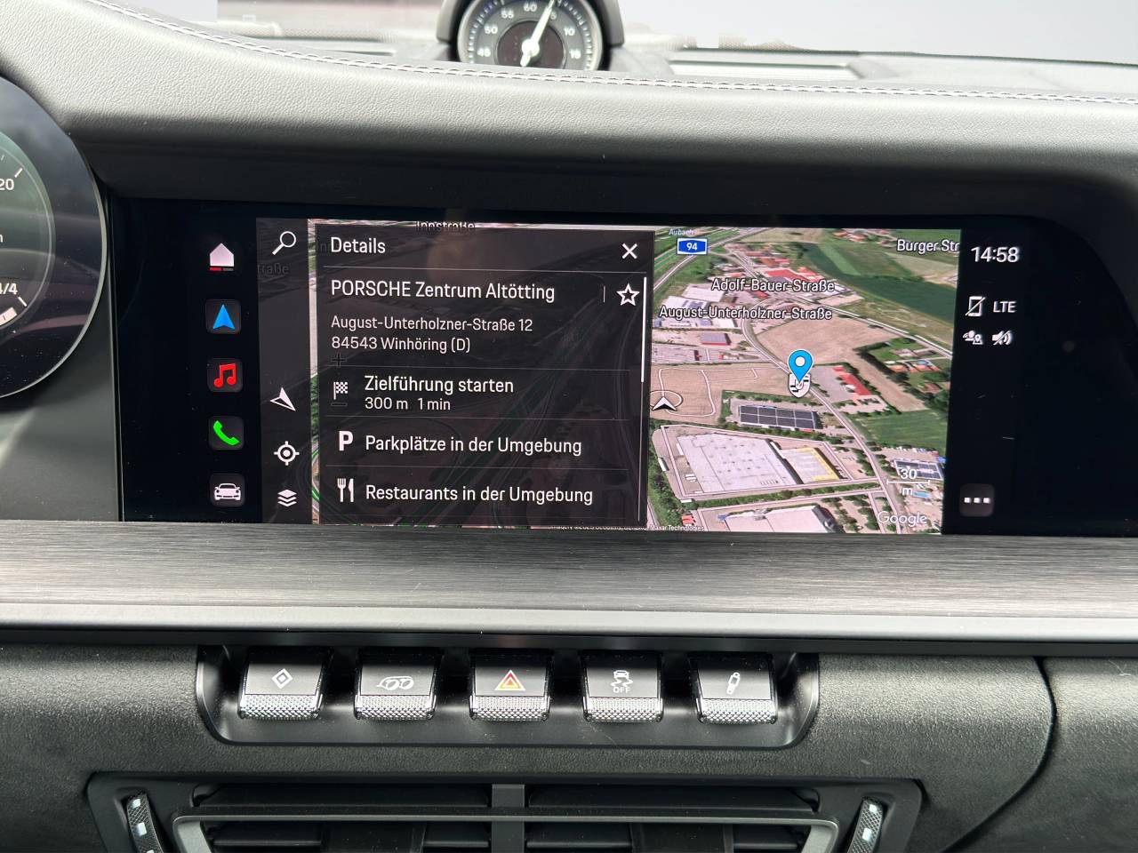 Porsche 992 I Carrera GTS - 2024 - Joinsteer - #16