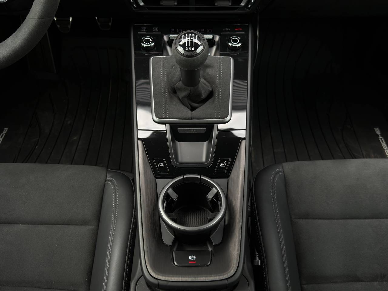 Porsche 992 I Carrera GTS - 2024 - Joinsteer - #17