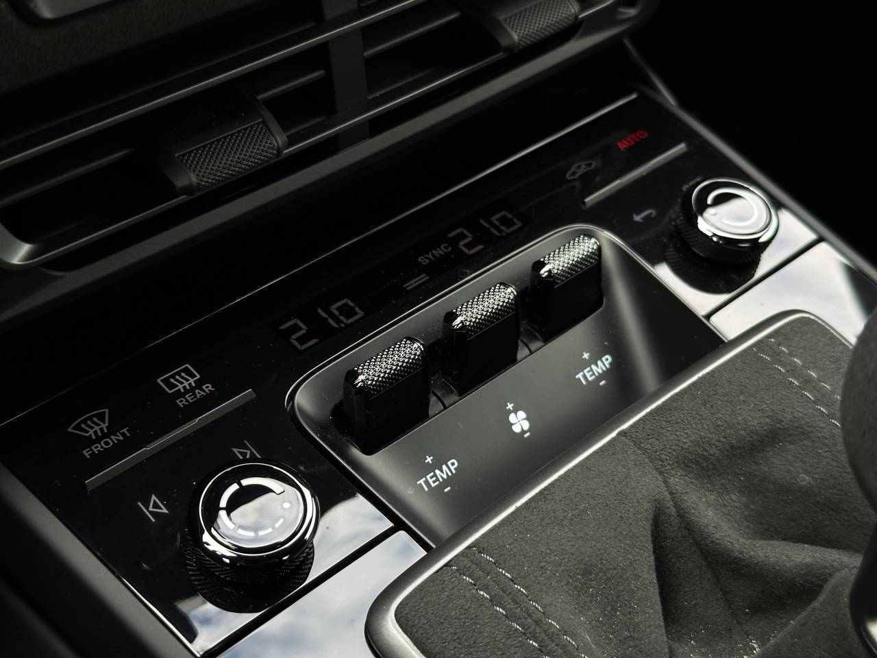 Porsche 992 I Carrera GTS - 2024 - Joinsteer - #19