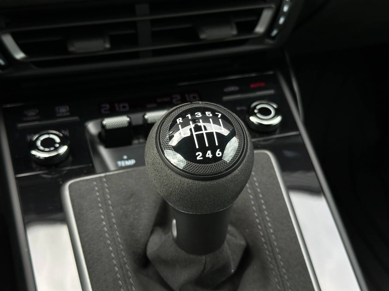 Porsche 992 I Carrera GTS - 2024 - Joinsteer - #20