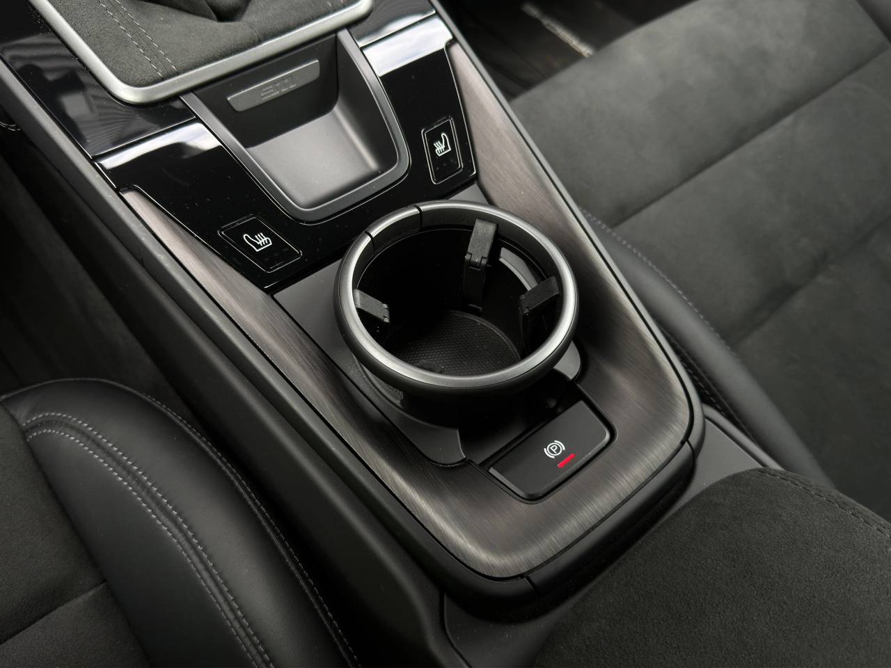 Porsche 992 I Carrera GTS - 2024 - Joinsteer - #22