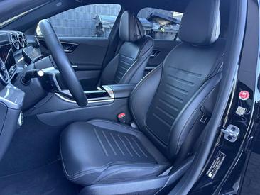 Mercedes Classe C 200 AMG Line — photo 9