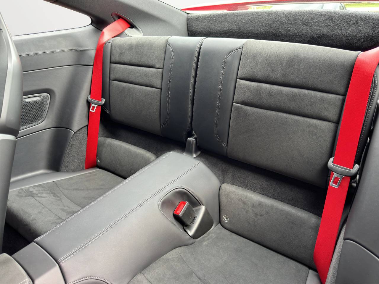 Porsche 992 I Carrera GTS - 2024 - Joinsteer - #24