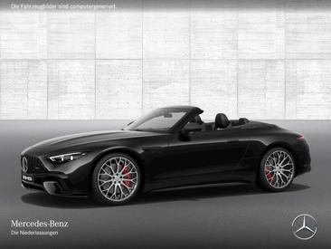 Mercedes SL 600 Night Edition — photo 2