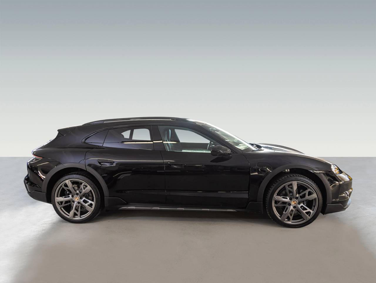 Porsche Taycan ph2 4 Cross Turismo - 2025 - Joinsteer - #2