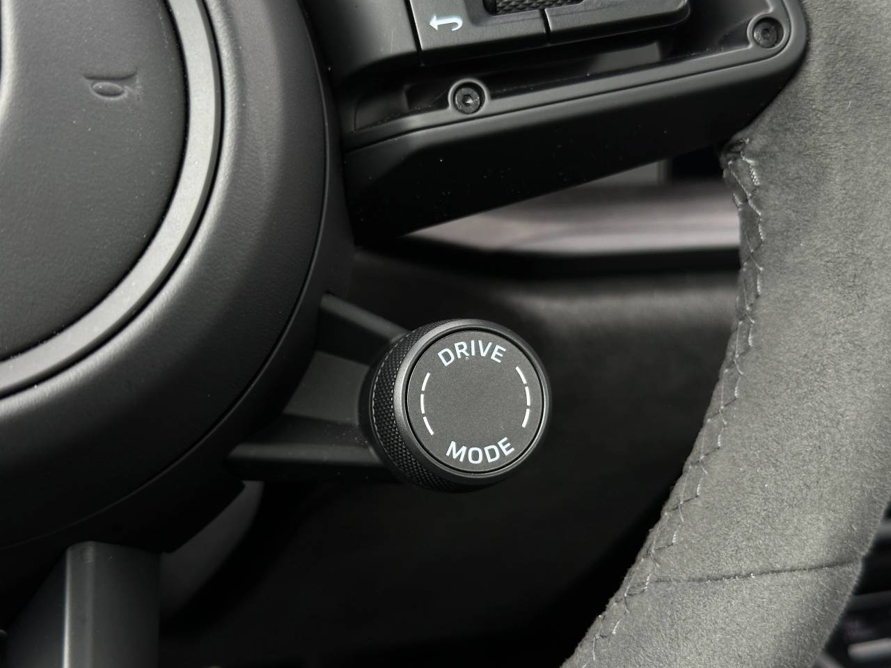 Porsche 992 I Carrera GTS - 2024 - Joinsteer - #27