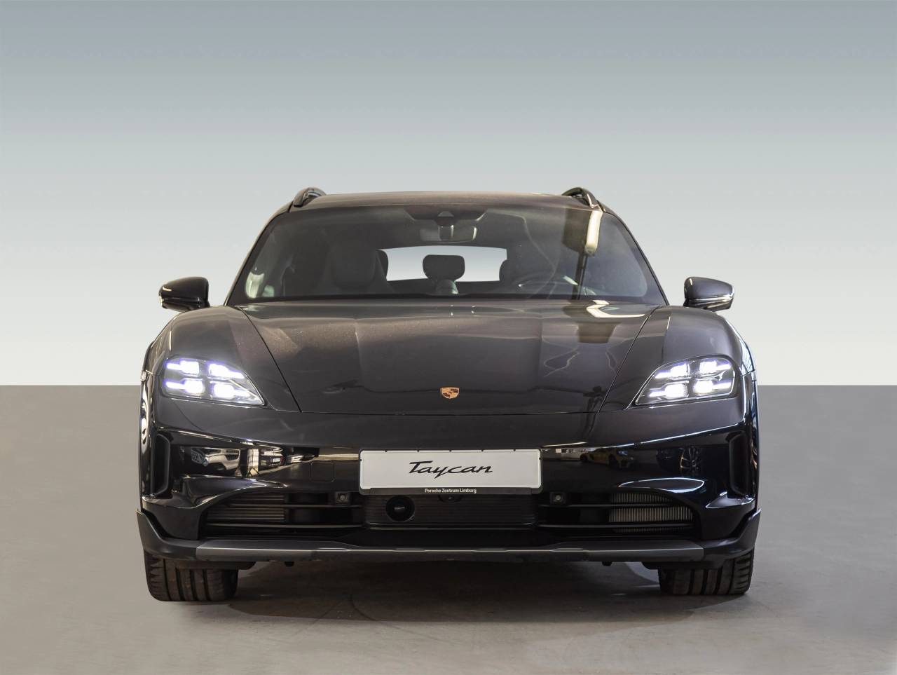 Porsche Taycan ph2 4 Cross Turismo - 2025 - Joinsteer - #4