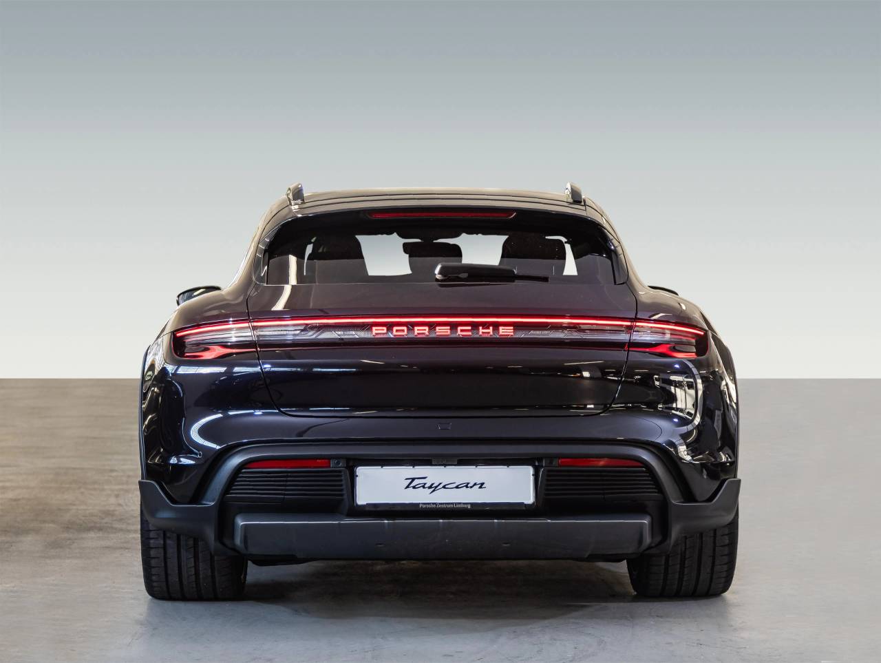 Porsche Taycan ph2 4 Cross Turismo - 2025 - Joinsteer - #5