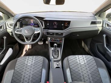 Volkswagen Taigo R-Line — photo 7