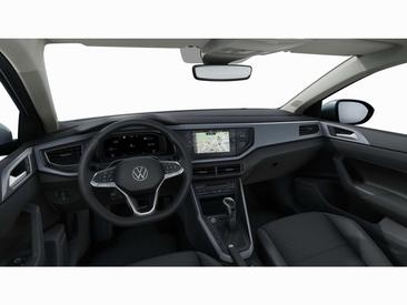 Volkswagen Taigo TSI Style — photo 3