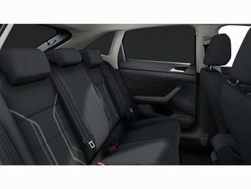 Volkswagen Taigo TSI Style — photo 9