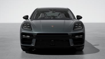 Porsche Panamera Turbo E-Hybrid — photo 7