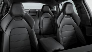 Porsche Panamera Turbo E-Hybrid — photo 9