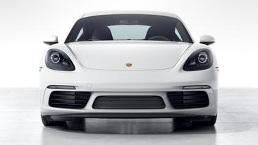 Porsche 718 Cayman GT4 — photo 7