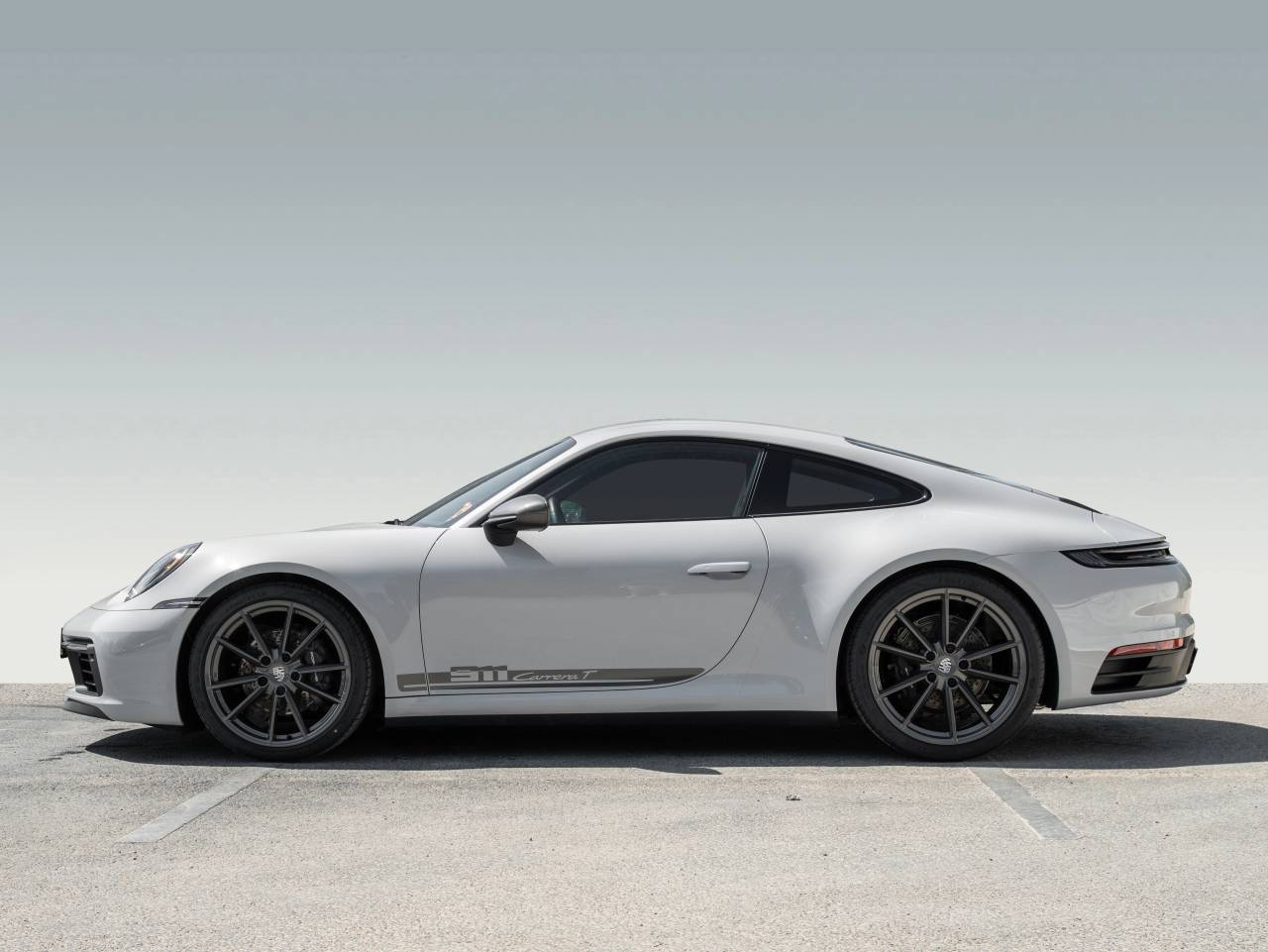 Porsche 992 I Carrera T - 2024 - Joinsteer - #3