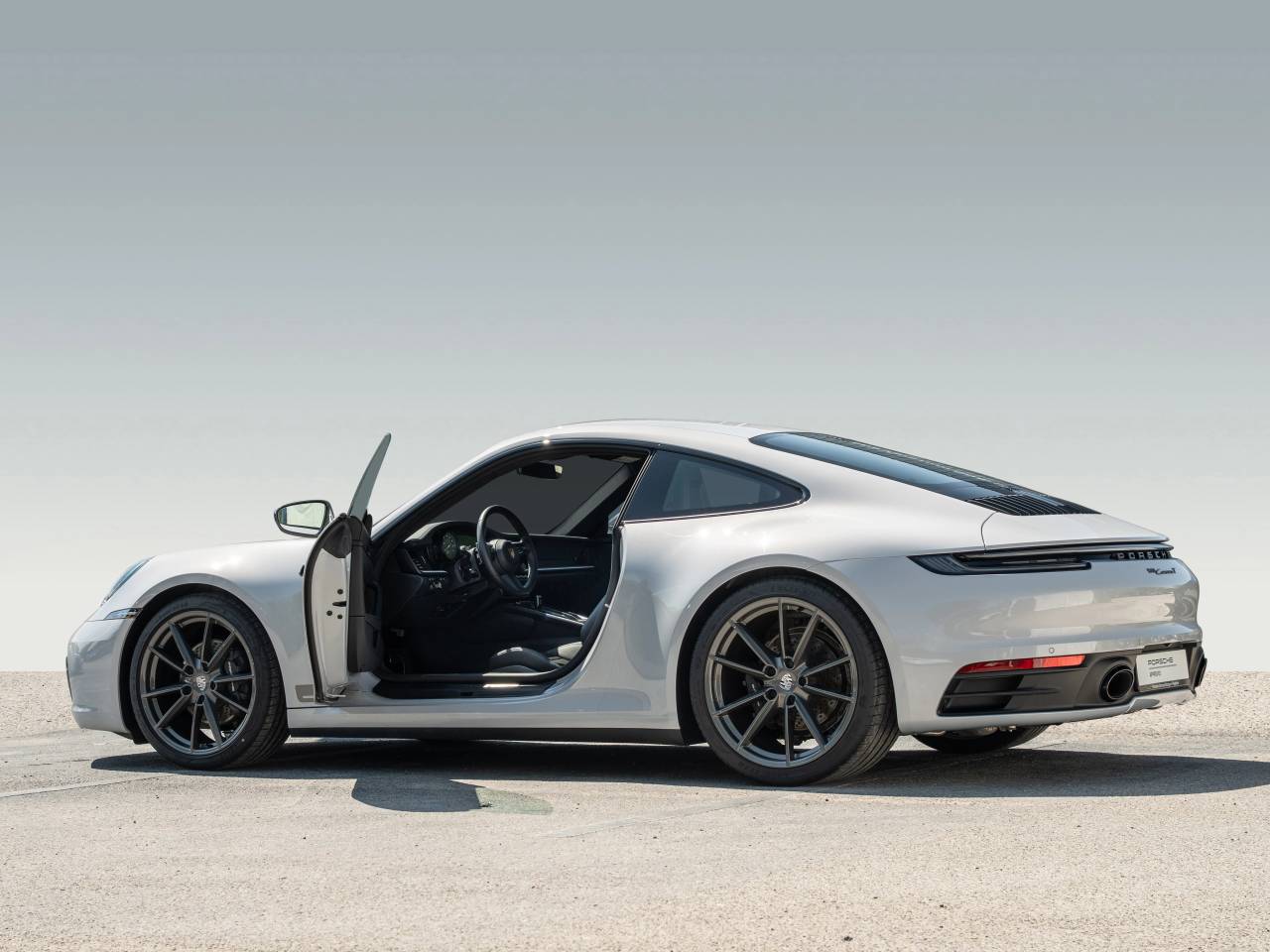Porsche 992 I Carrera T - 2024 - Joinsteer - #7