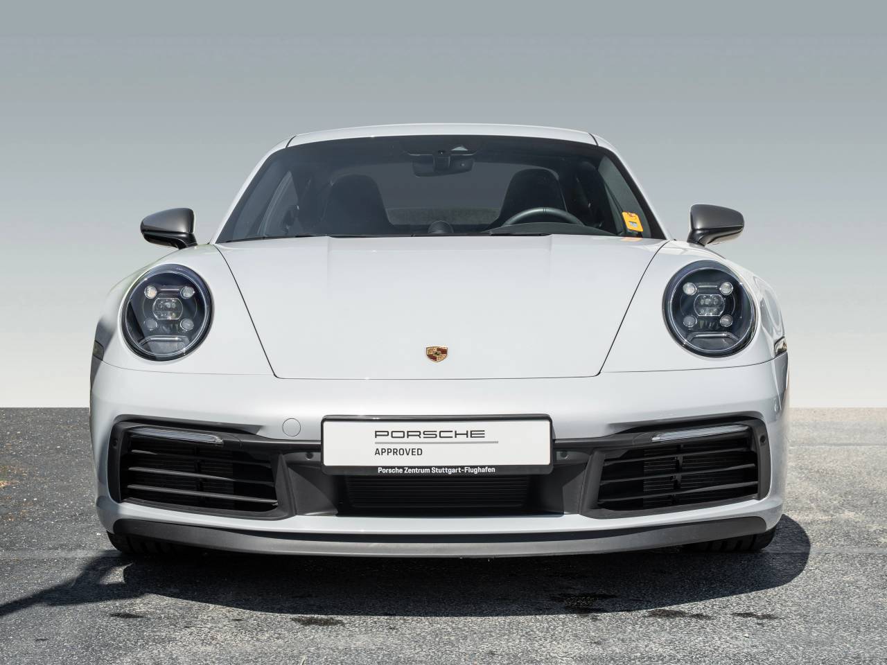 Porsche 992 I Carrera T - 2024 - Joinsteer - #9