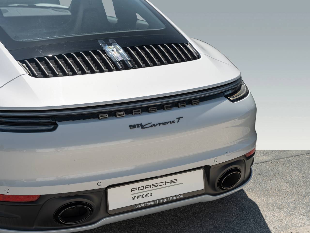 Porsche 992 I Carrera T - 2024 - Joinsteer - #18