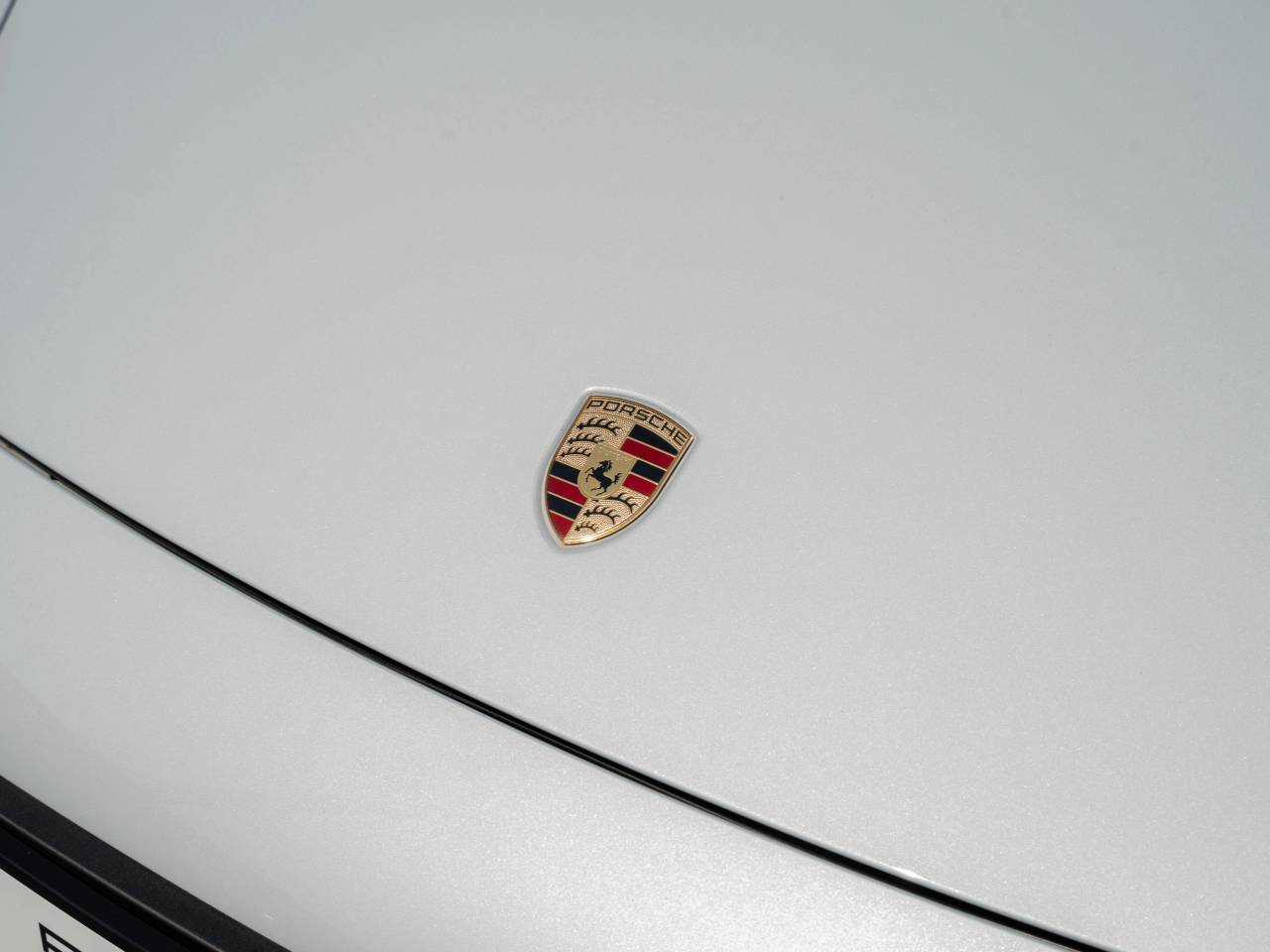 Porsche 992 I Carrera T - 2024 - Joinsteer - #23