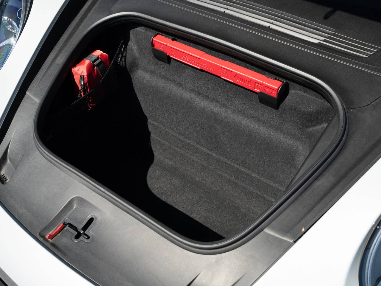 Porsche 992 I Carrera T - 2024 - Joinsteer - #33