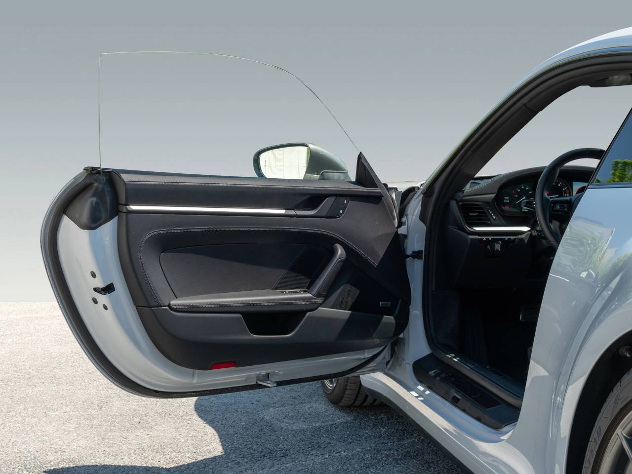 Porsche 992 I Carrera T - 2024 - Joinsteer - #36