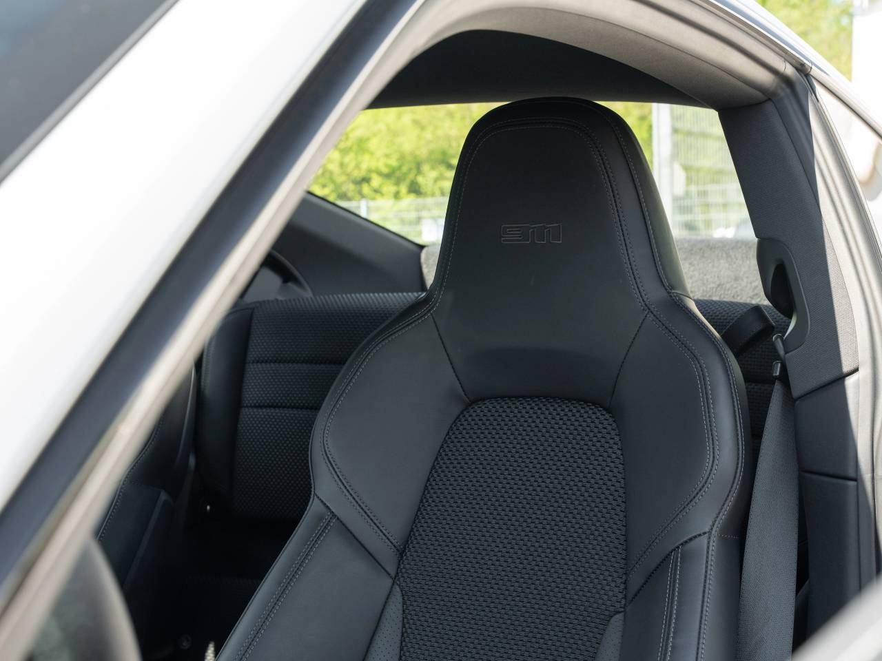 Porsche 992 I Carrera T - 2024 - Joinsteer - #41