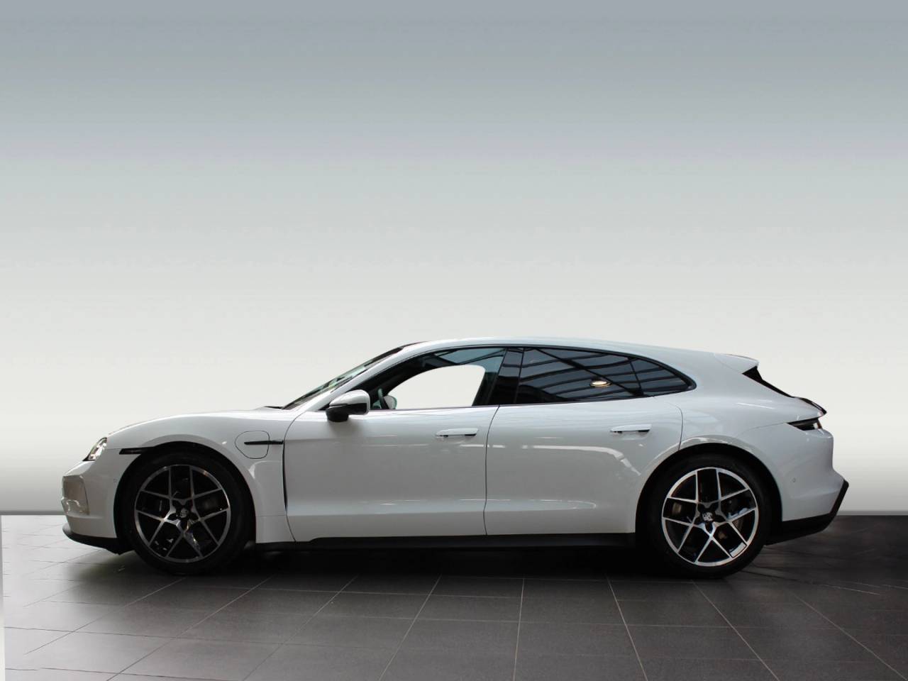 Porsche Taycan ph2 Sport Turismo - 2024 - Joinsteer - #2