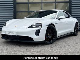 Porsche Taycan GTS - 2023 - Joinsteer - #1