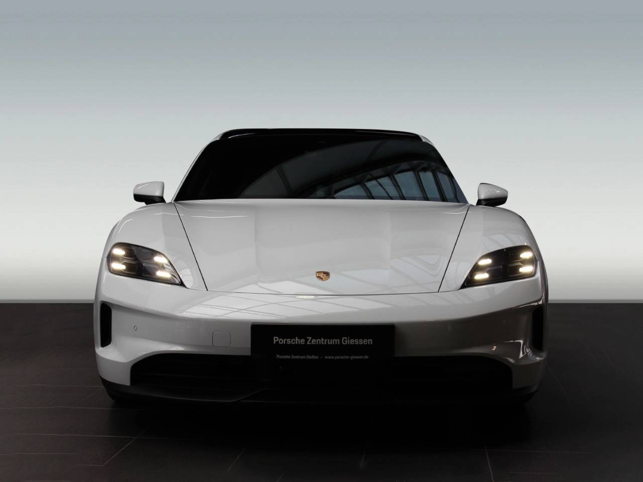 Porsche Taycan ph2 Sport Turismo - 2024 - Joinsteer - #4