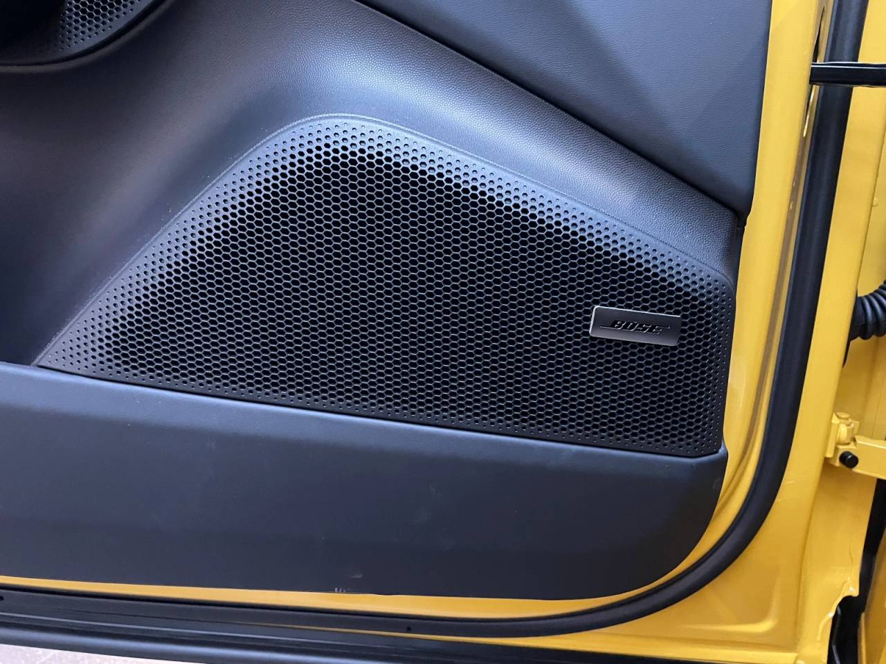 Porsche Macan Electrique 4 - 2025 - Joinsteer - #23