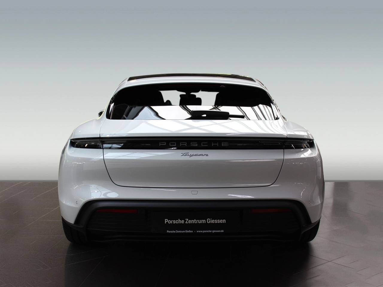 Porsche Taycan ph2 Sport Turismo - 2024 - Joinsteer - #5