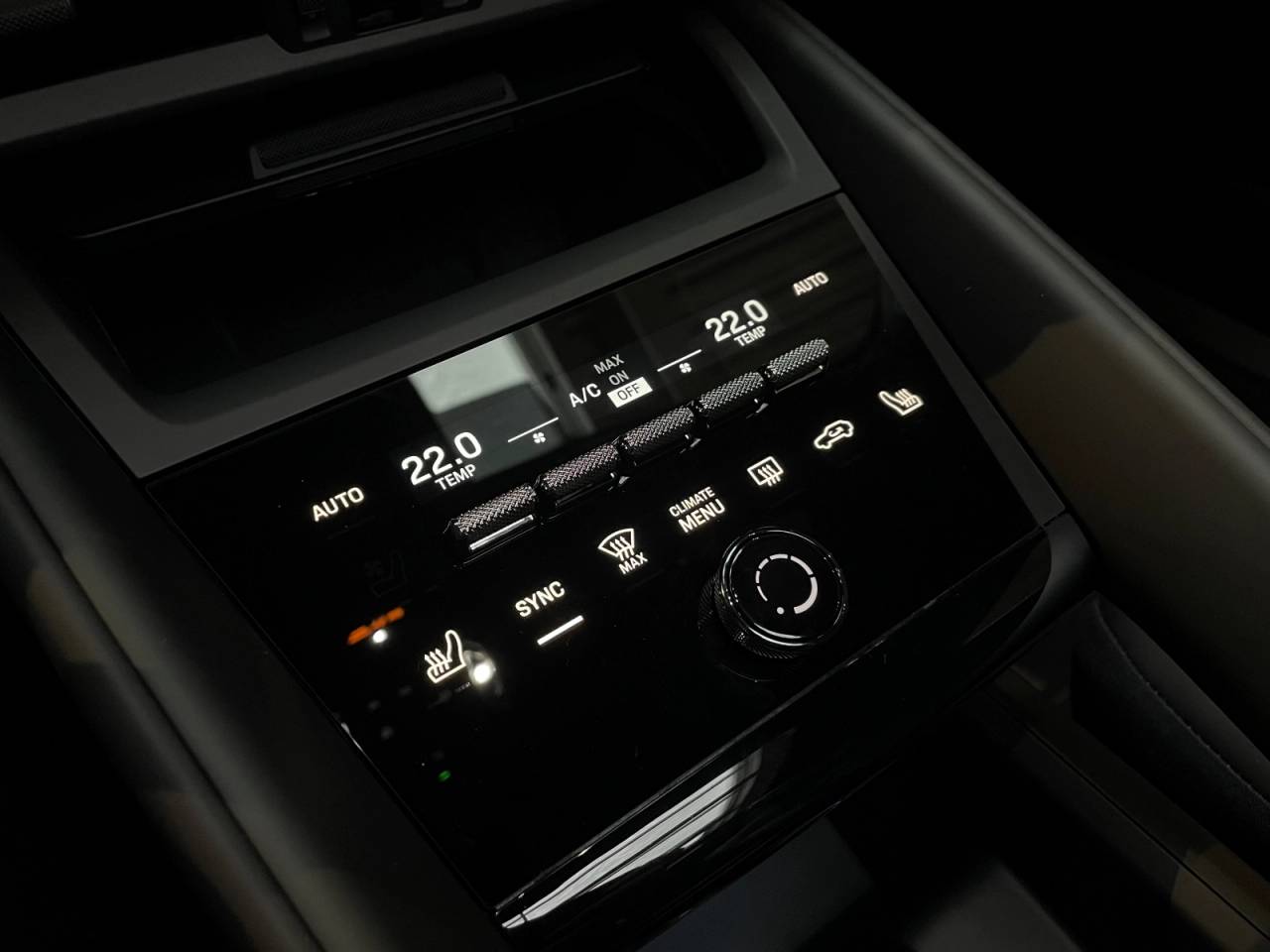 Porsche Macan Electrique 4 - 2025 - Joinsteer - #25