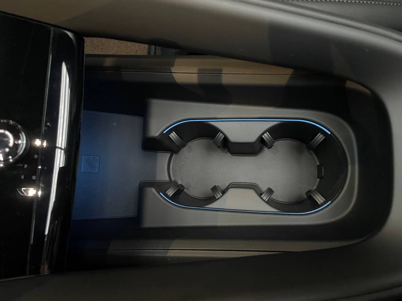 Porsche Macan Electrique 4 - 2025 - Joinsteer - #26