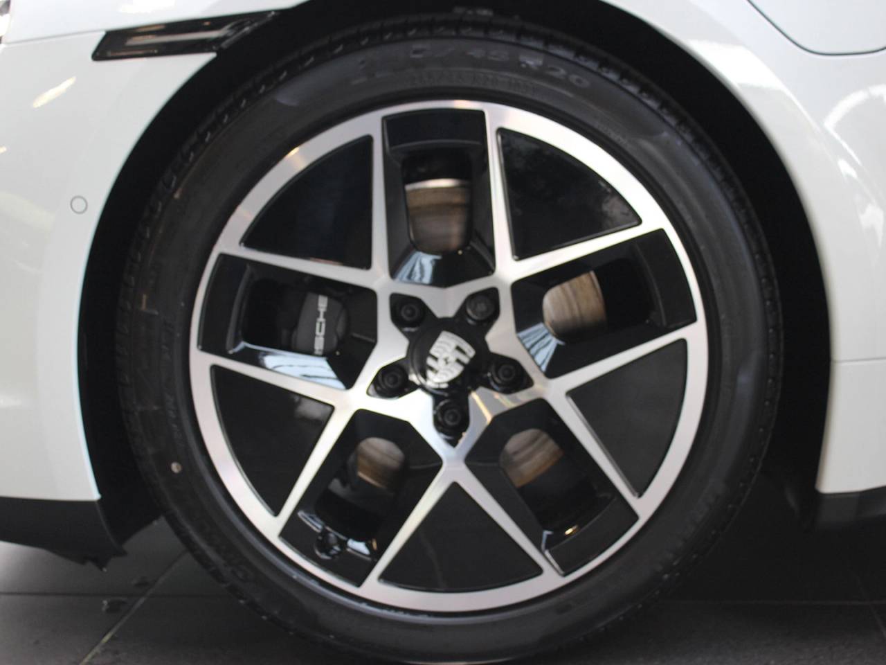 Porsche Taycan ph2 Sport Turismo - 2024 - Joinsteer - #8