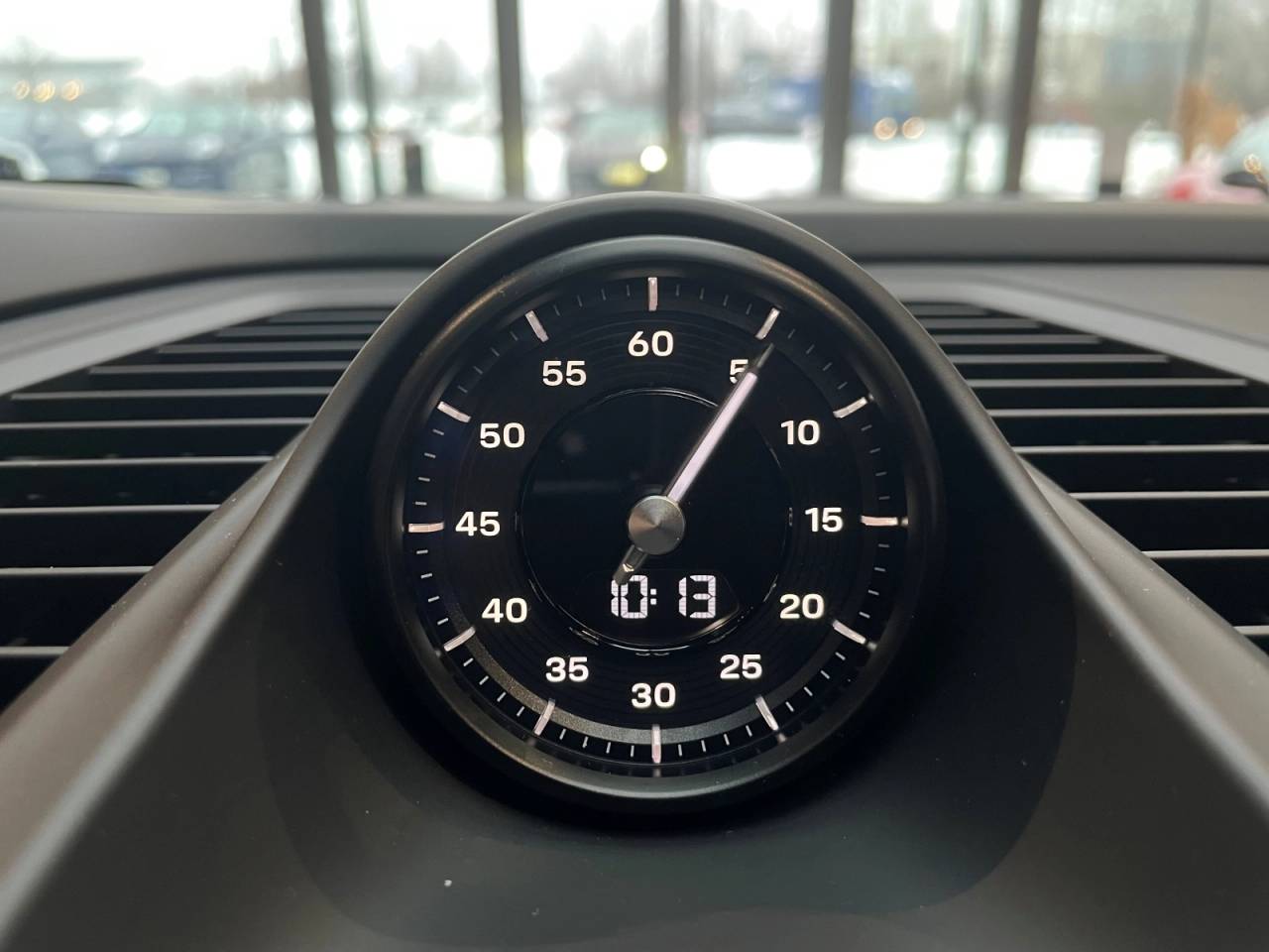 Porsche Macan Electrique 4 - 2025 - Joinsteer - #28