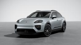 Porsche Macan GTS Electric - 2025 - Joinsteer - #1