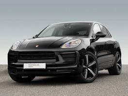 Porsche Macan T - 2023 - Joinsteer - #1