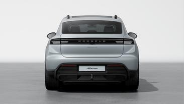 Porsche Macan GTS Electric — photo 7