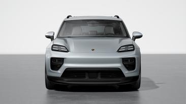 Porsche Macan GTS Electric — photo 8