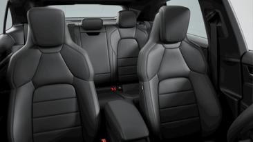 Porsche Macan GTS Electric — photo 10