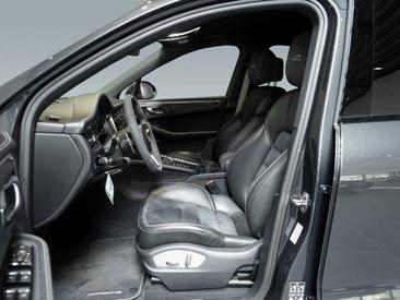 Porsche Macan GTS 2020 Vulkangraumétallique — photo 11