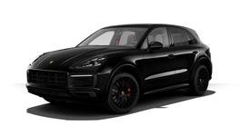 Porsche Cayenne III Turbo GT - 2021 - Joinsteer - #1